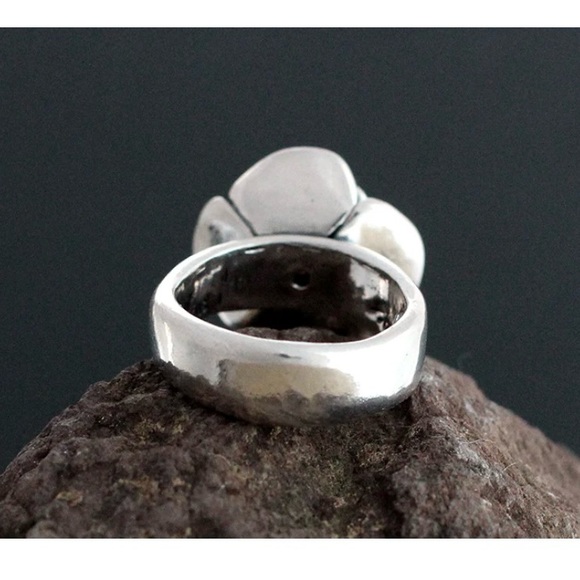 Sherry Tinsman Ring - Picture 5 of 7